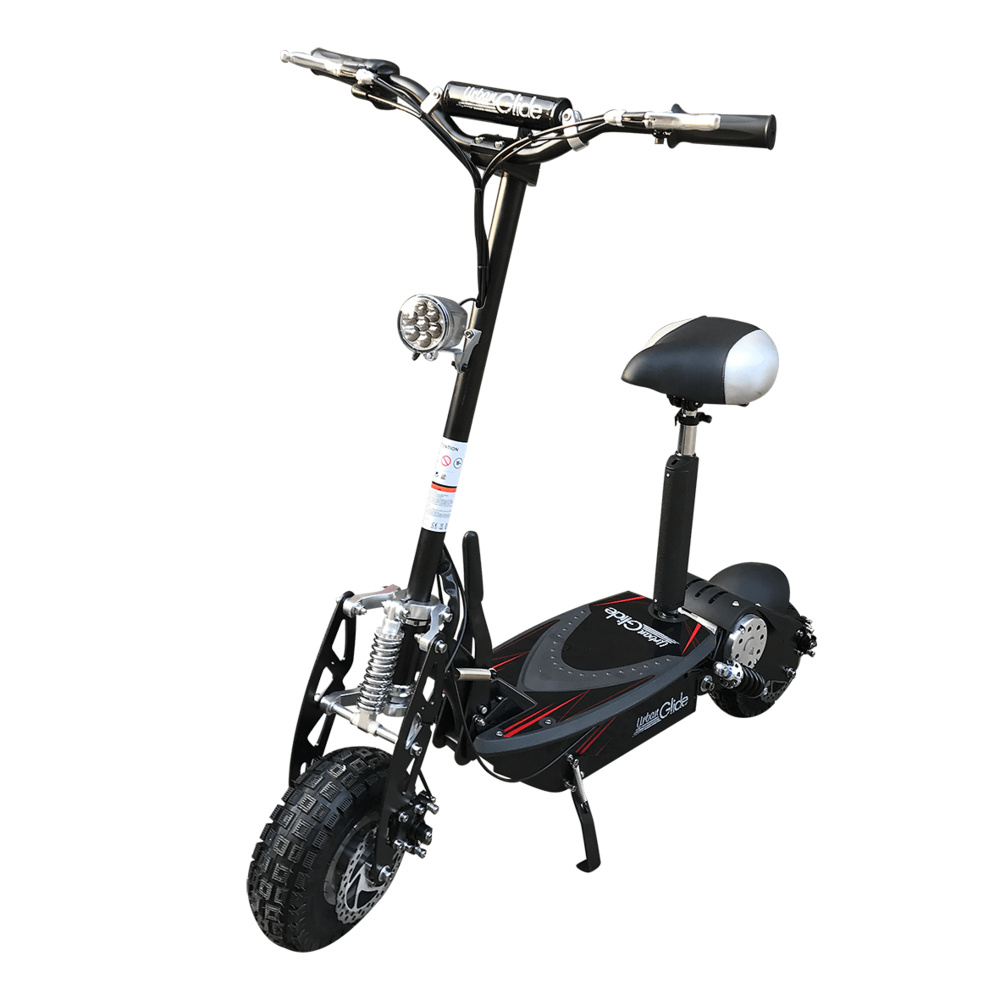 ELECTRIC SCOOTER ECROSS. 