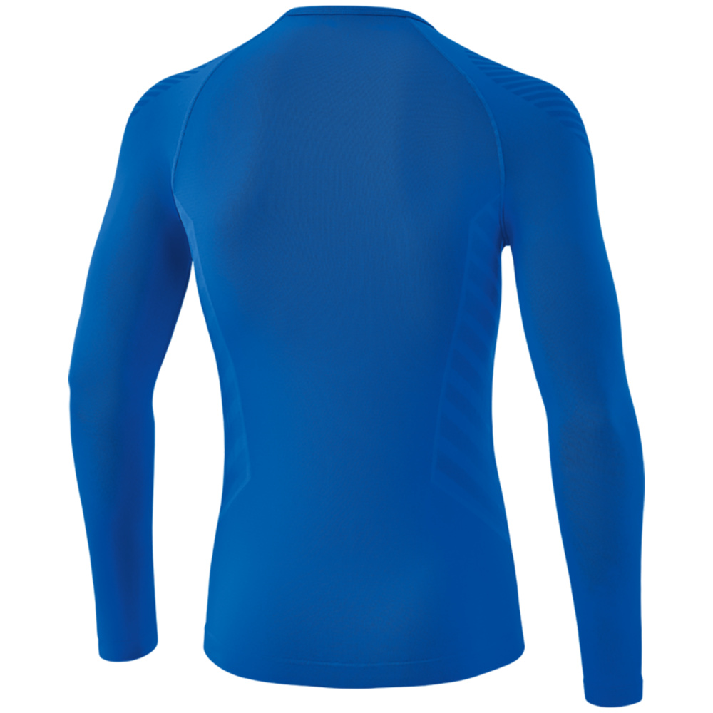 ERIMA ATHLETIC LONG-SLEEVE, NEW ROYAL KIDS. 