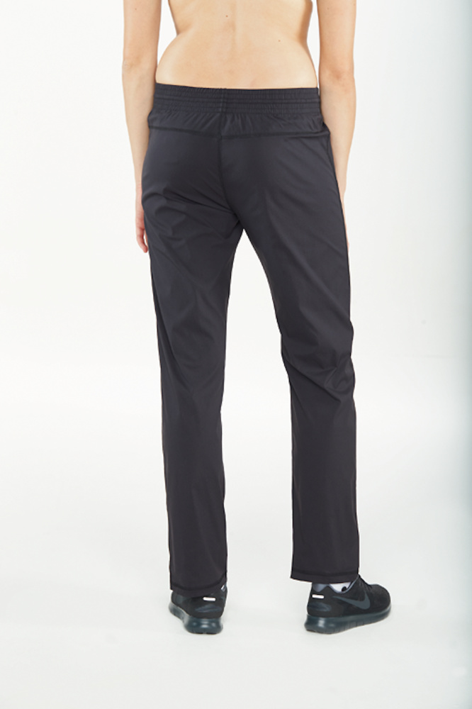 ERIMA ATLANTA PRESENTATION PANTS, BLACK WOMEN. 