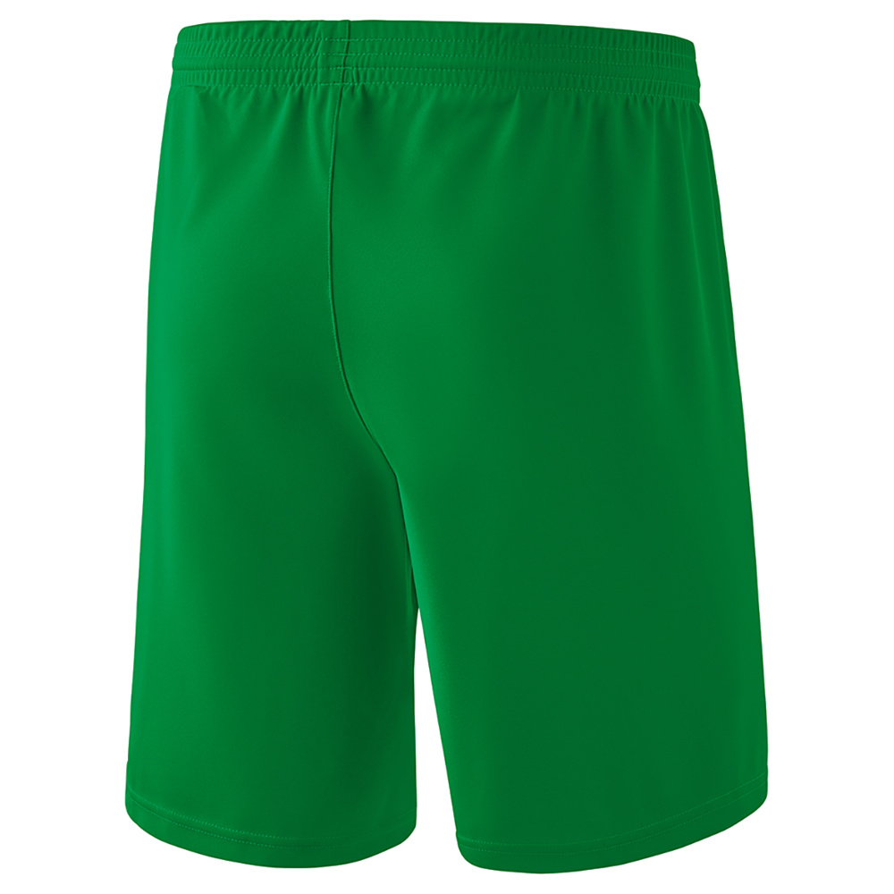 ERIMA CELTA SHORTS WITHOUT INNER SLIP, EMERALD KIDS. 