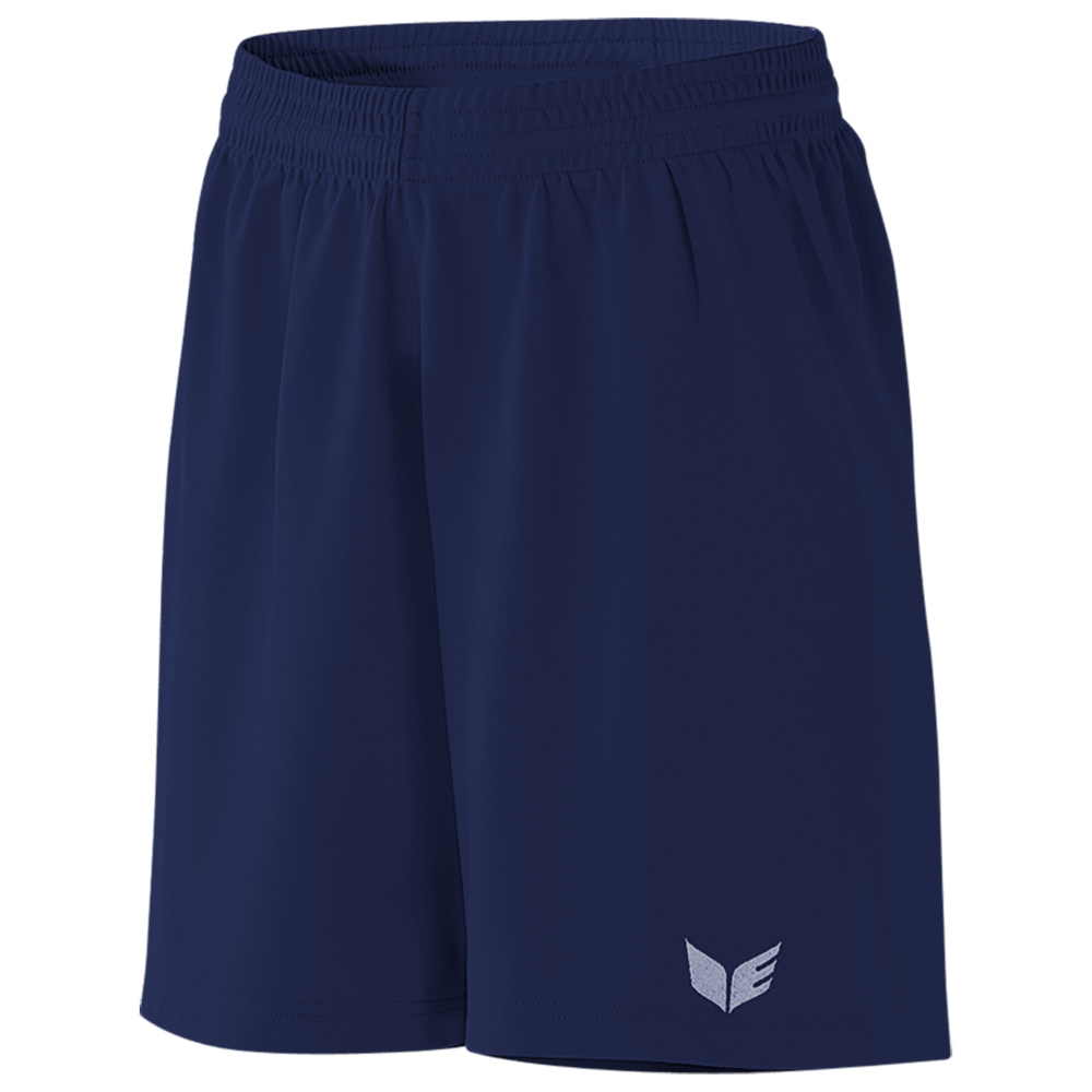 ERIMA CELTA SHORTS WITHOUT INNER SLIP, NEW NAVY UNISEX. 