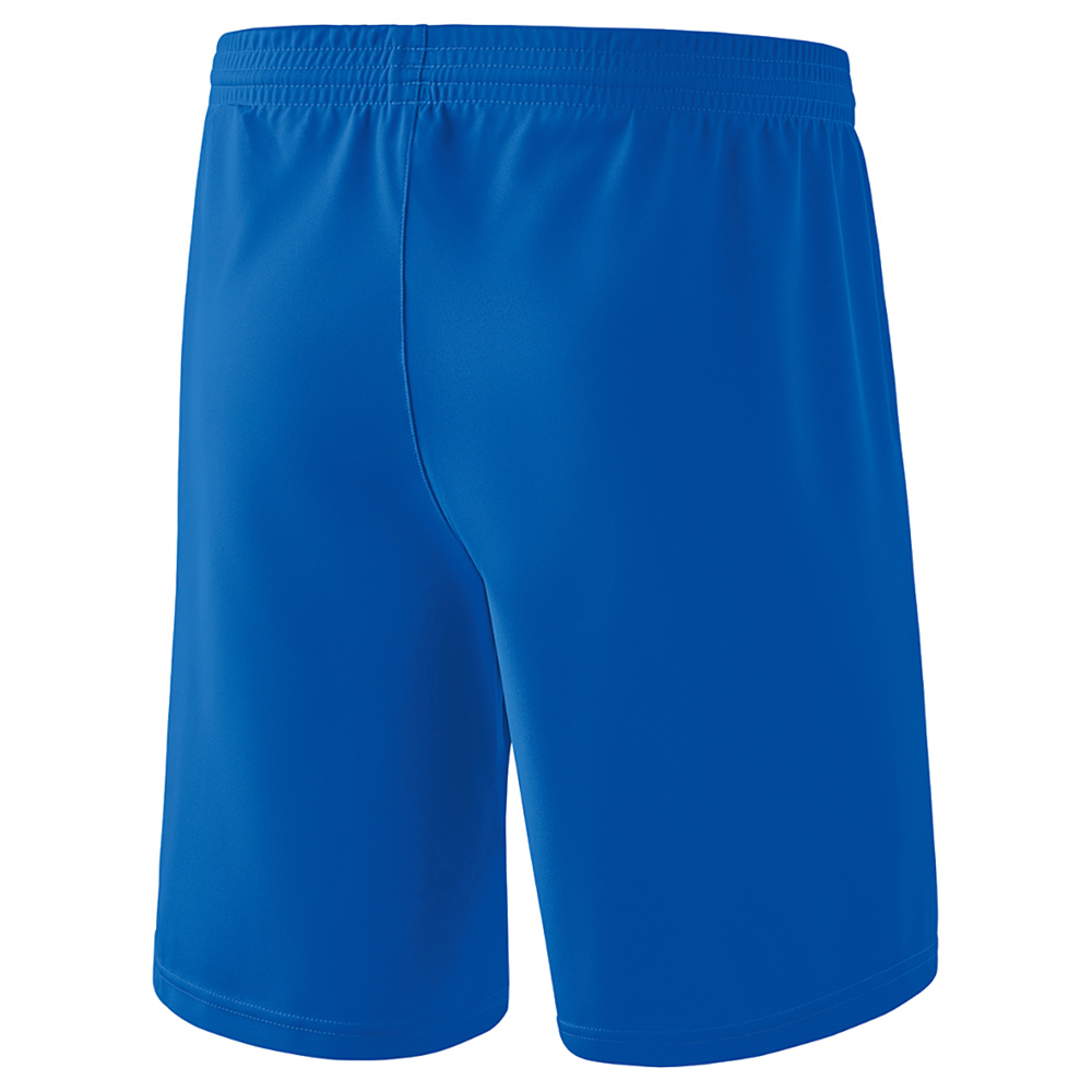 ERIMA CELTA SHORTS WITHOUT INNER SLIP, NEW-ROYAL KIDS. 