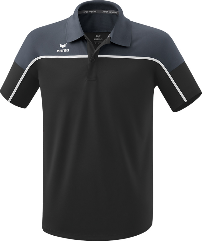 Erima discount polo shirt