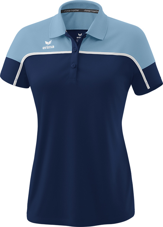 Erima polo online shirt