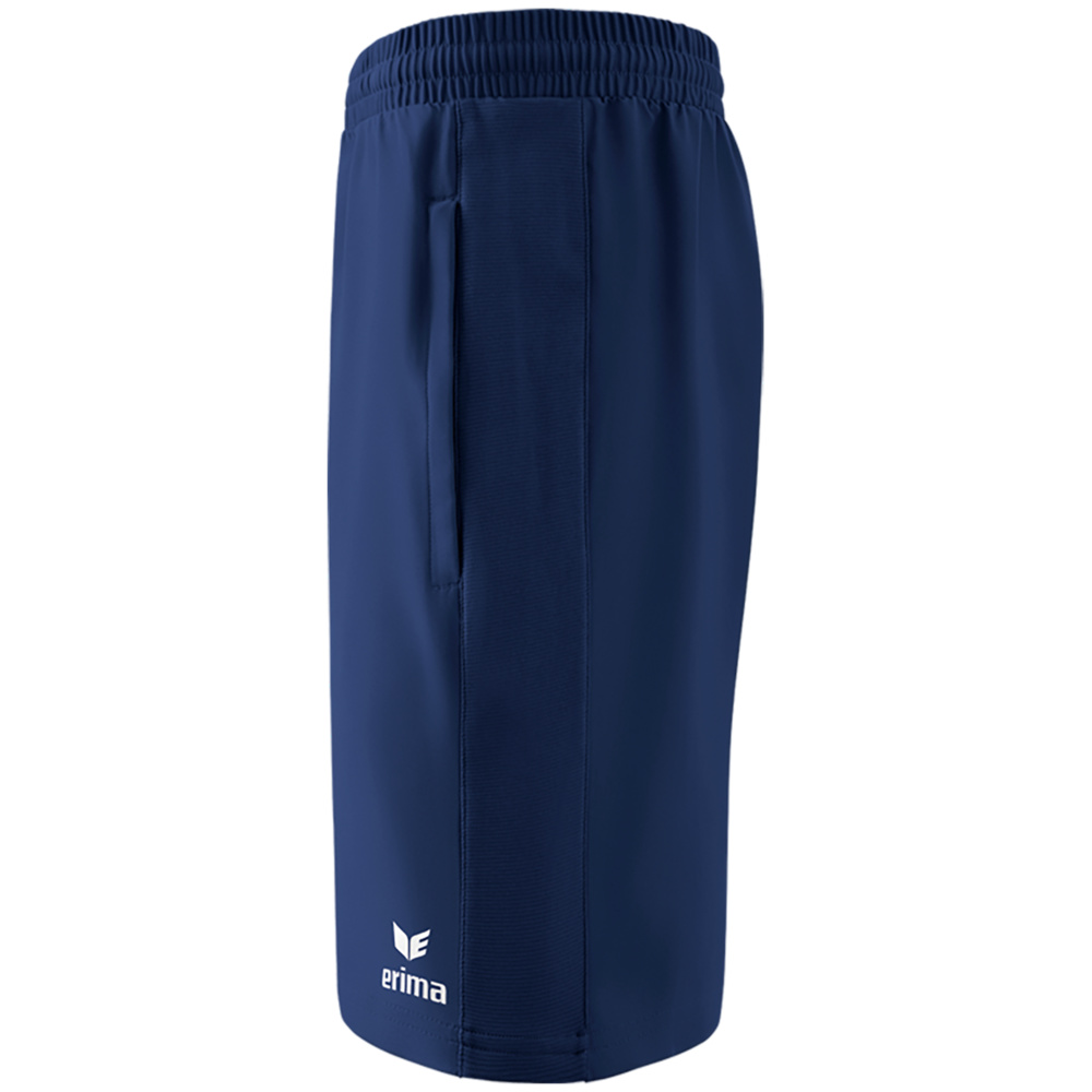 ERIMA CHANGE SHORTS, NEW NAVY MEN. 