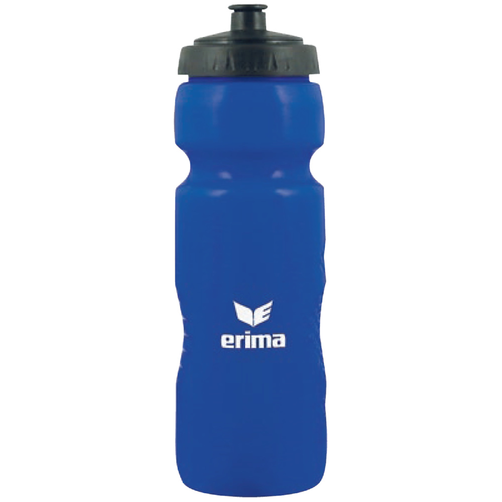 ERIMA DRINKING BOTTLE TEAM, NEW ROYAL. 