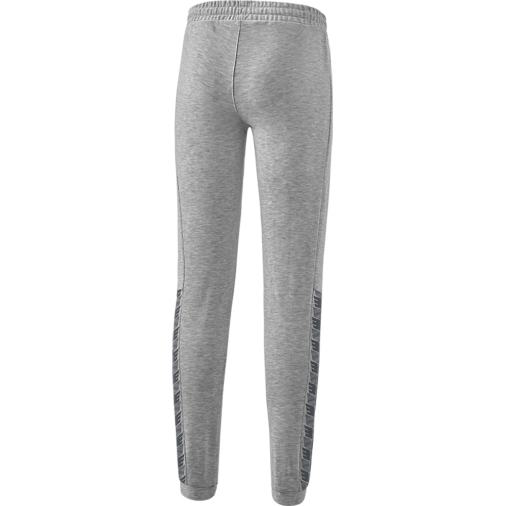 Womens light grey online sweatpants