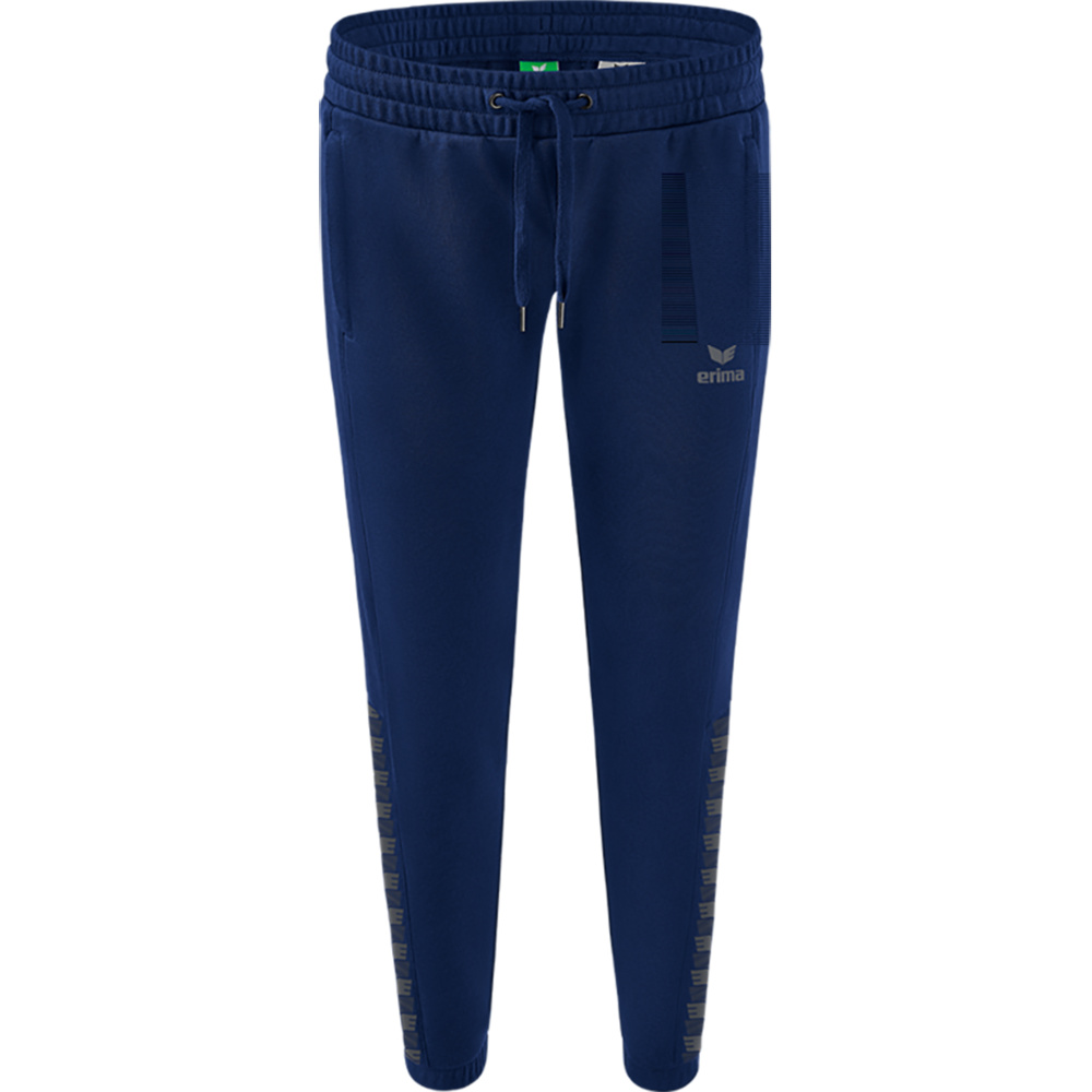 Essentials best sale navy sweatpants