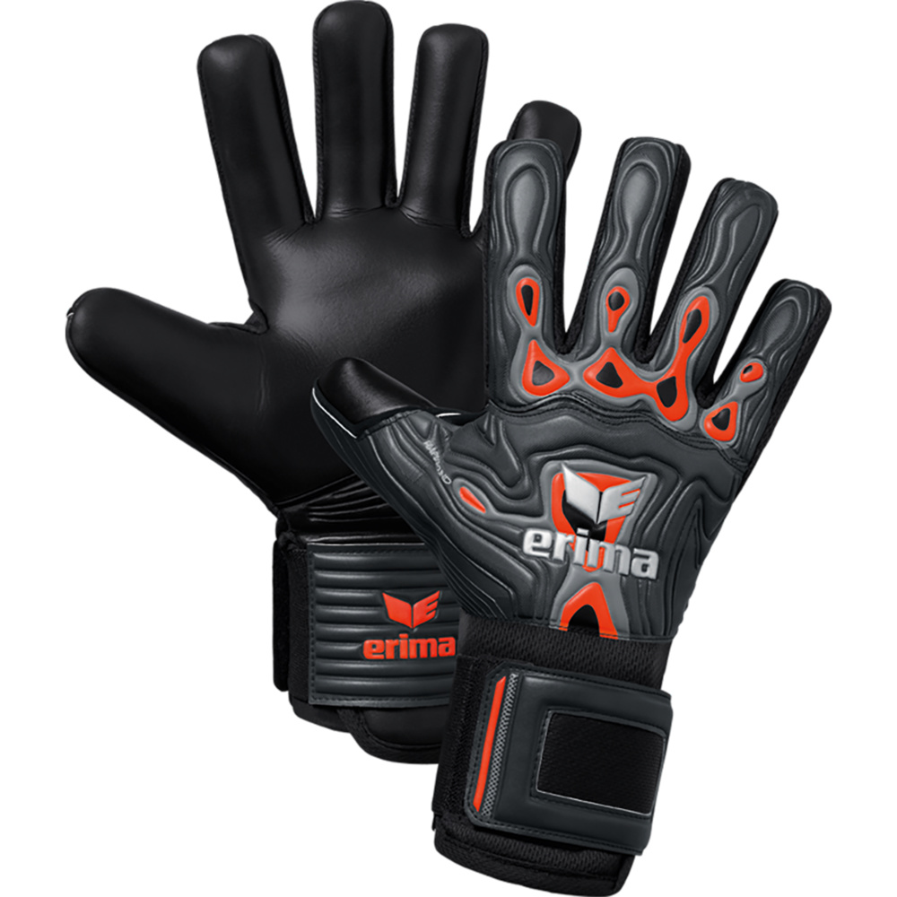 ERIMA FLEX-RAY HARDGROUND GOALKEEPER, UNISEX. 