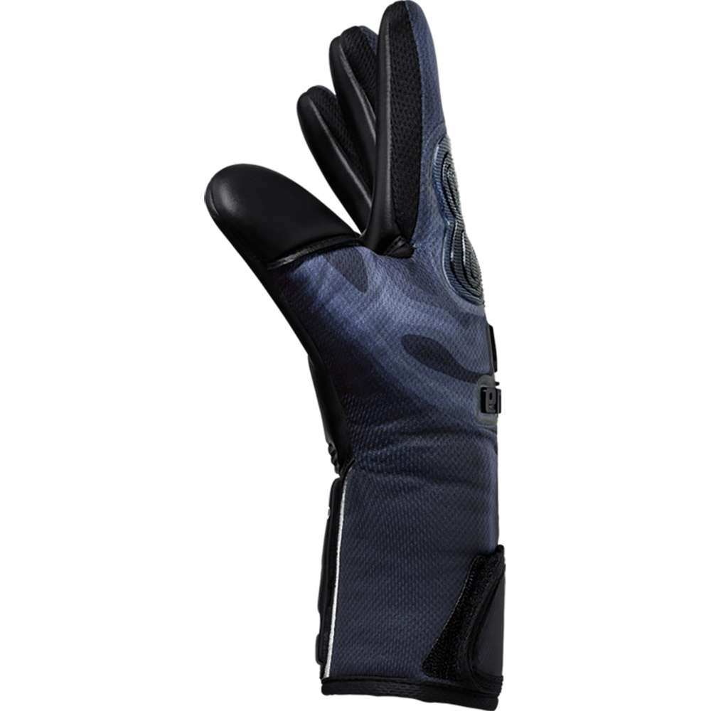 ERIMA FLEX-RAY PRO HARDGROUND GOALKEEPER GLOVES, UNISEX. 