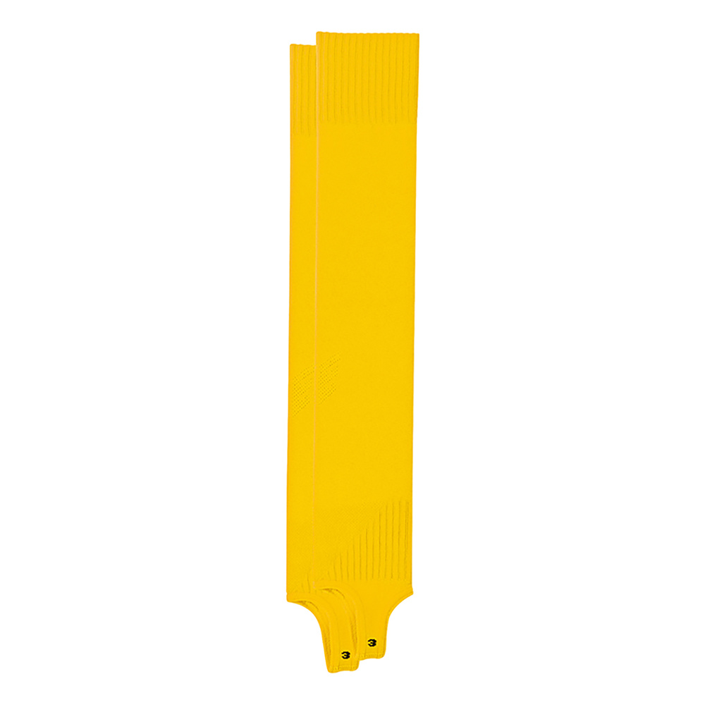 ERIMA FOOTBALL SOCKS, YELLOW UNISEX. 