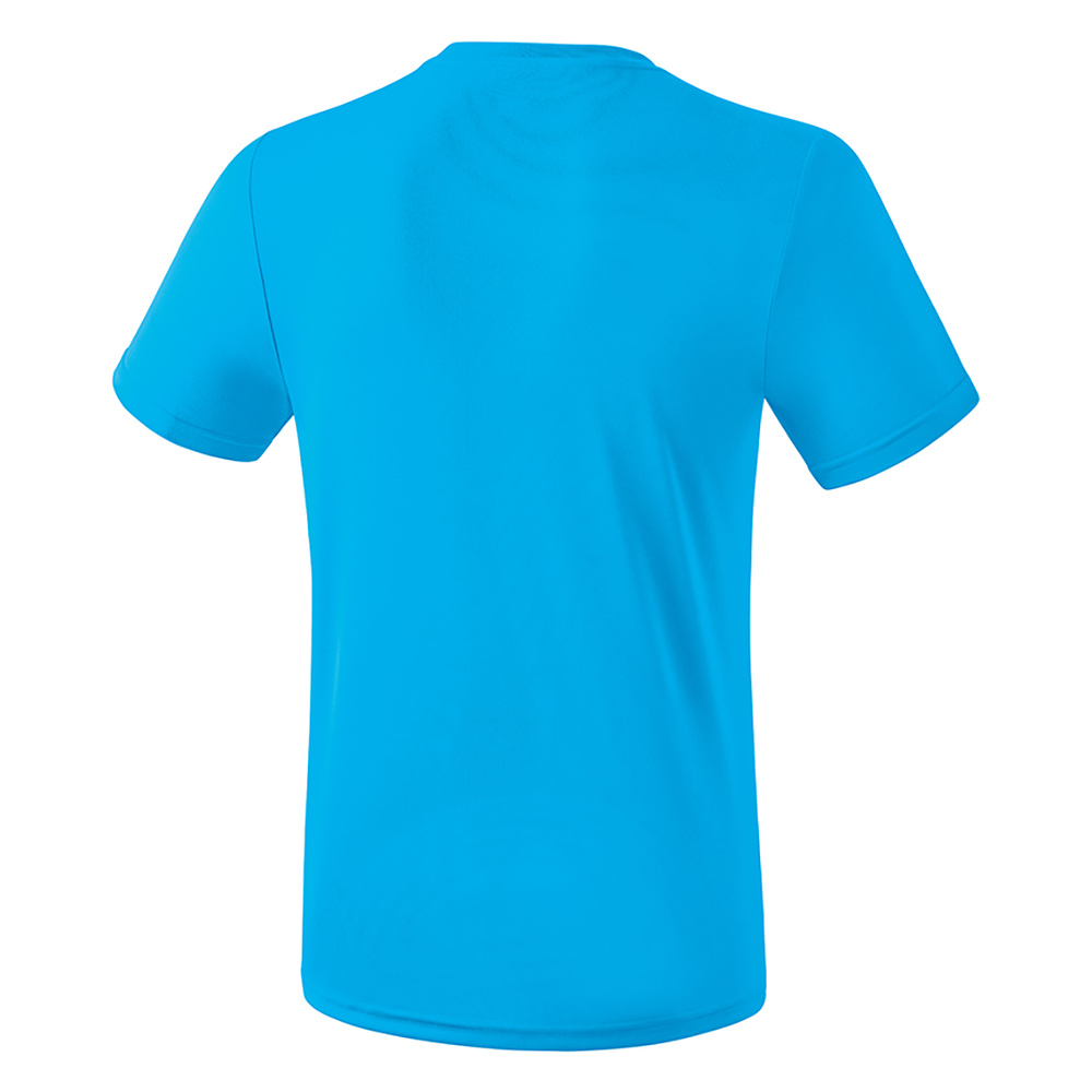 ERIMA FUNCTIONAL TEAMSPORTS T-SHIRT, CURACAO MEN. 