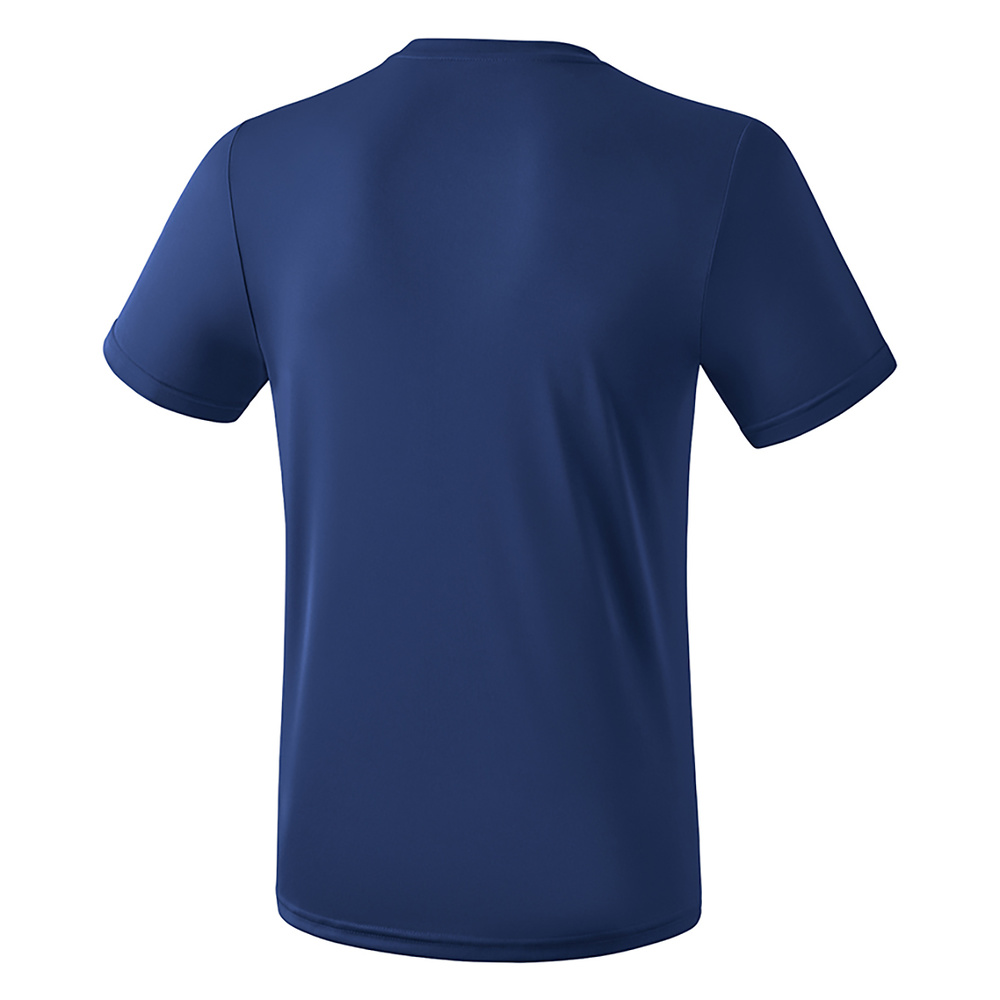 ERIMA FUNCTIONAL TEAMSPORTS T-SHIRT, NEW NAVY MEN. 