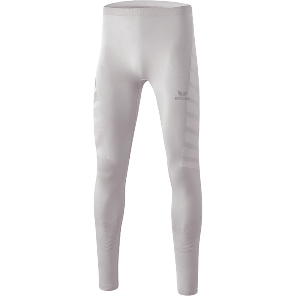 ERIMA FUNCTIONAL TIGHTS LONG, WHITE KIDS. 