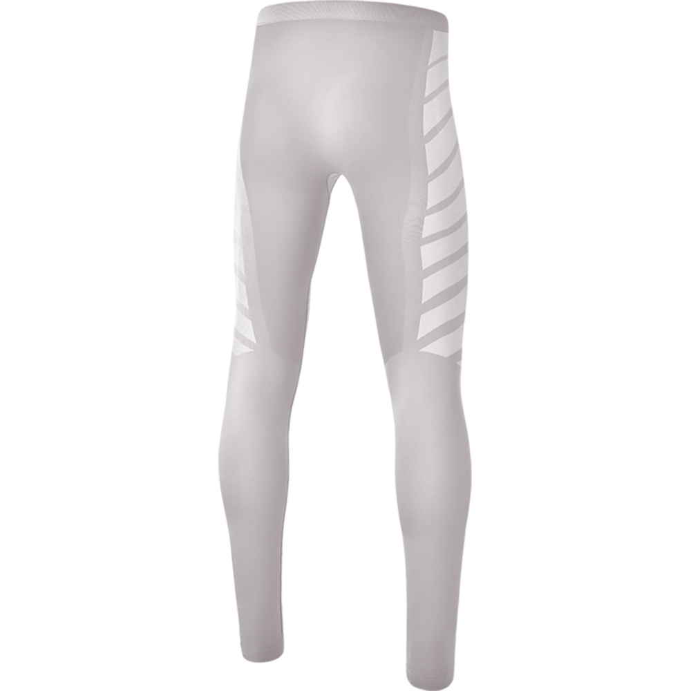 ERIMA FUNCTIONAL TIGHTS LONG, WHITE KIDS. 