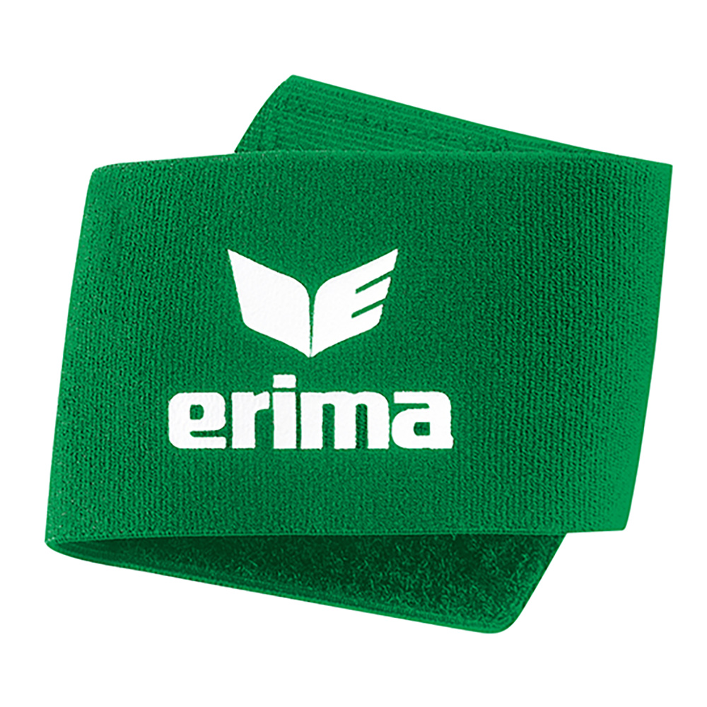 ERIMA GUARD STAYS, EMERALD. 