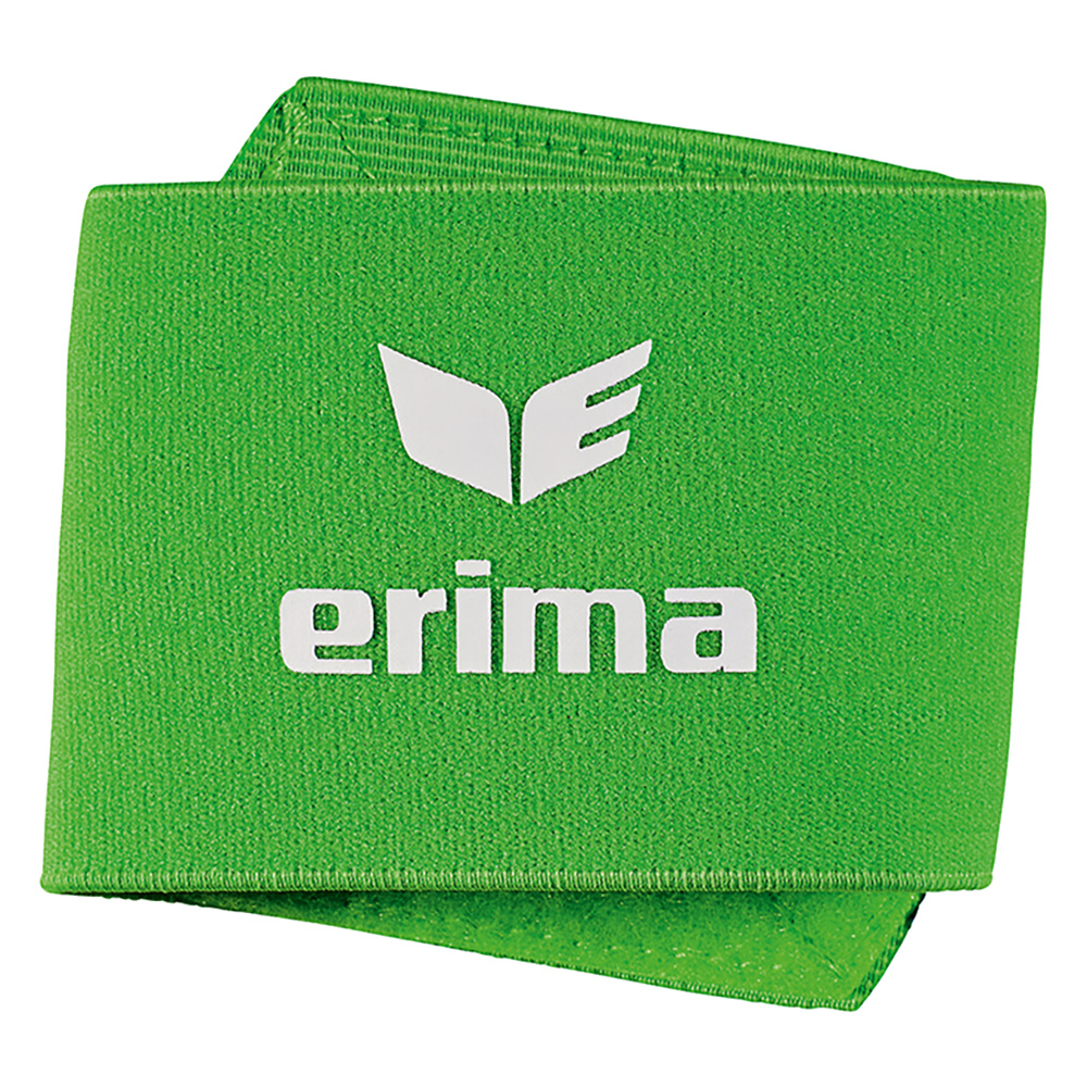 ERIMA GUARD STAYS, GREEN. 