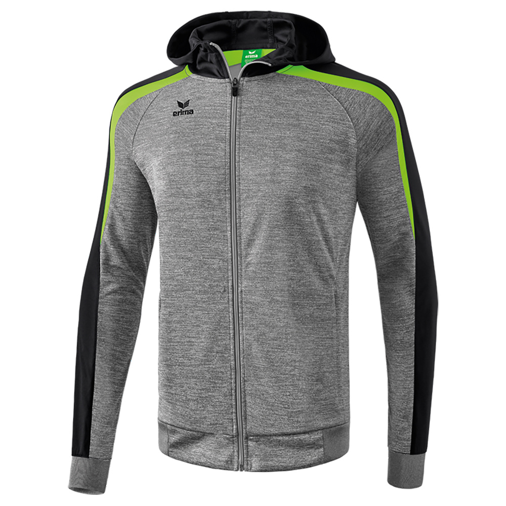 Liga top training jacket