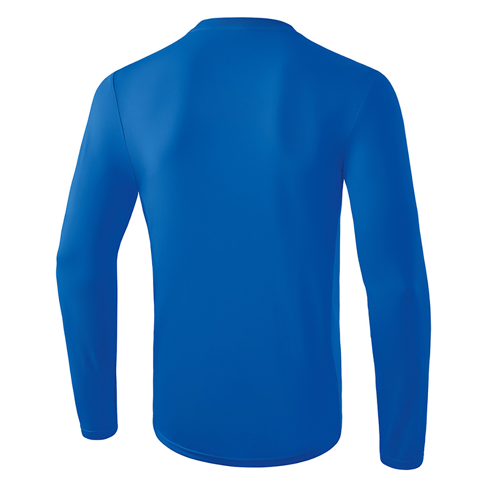 ERIMA LIGA JERSEY LONG SLEEVE ROYAL, KIDS. 