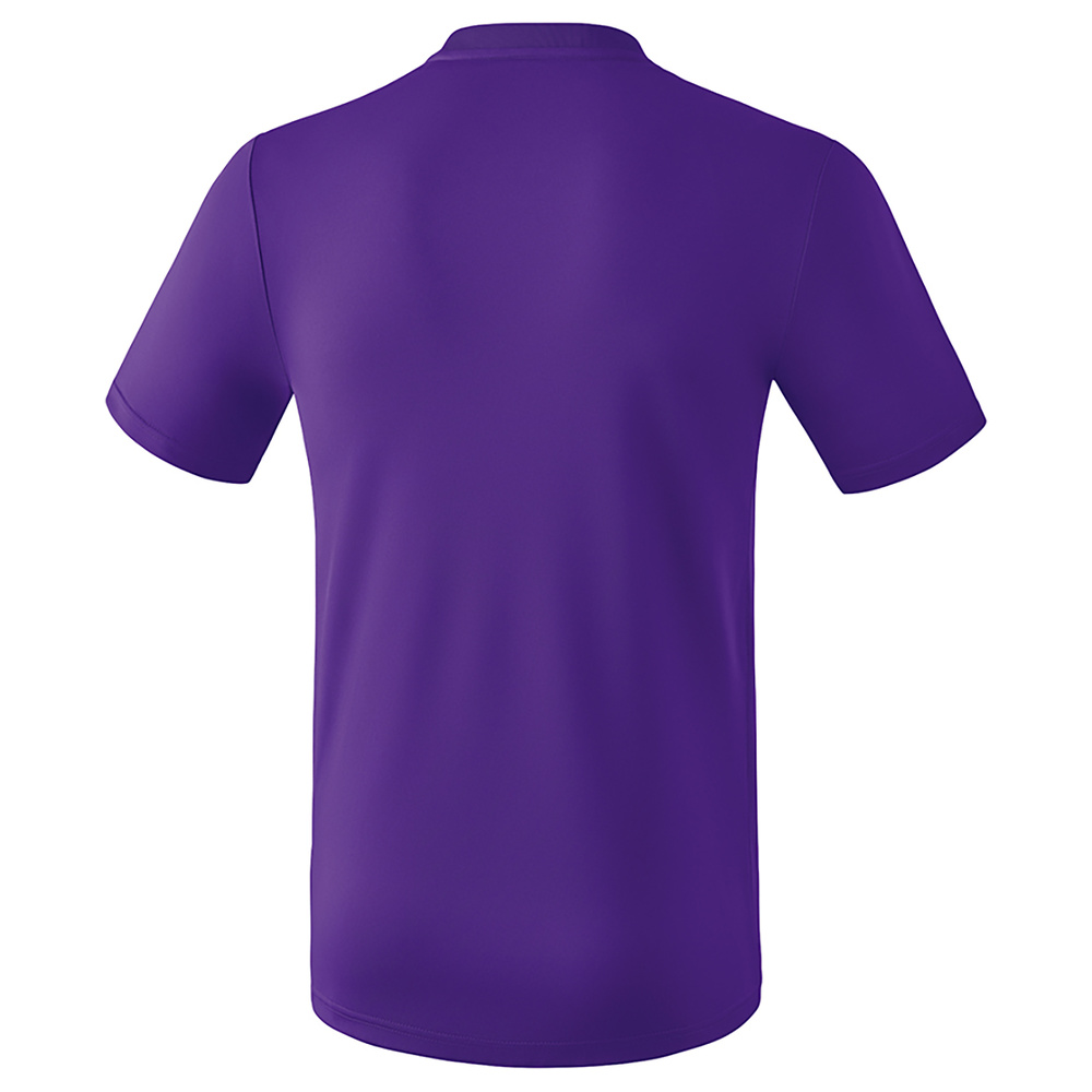 ERIMA LIGA JERSEY SHORT SLEEVE VIOLET, UNISEX. 