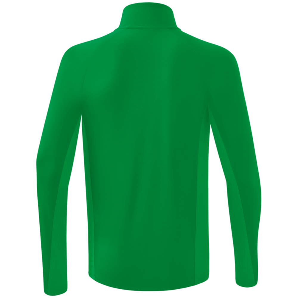 ERIMA LIGA STAR TRAINING JACKET, EMERALD KIDS. 