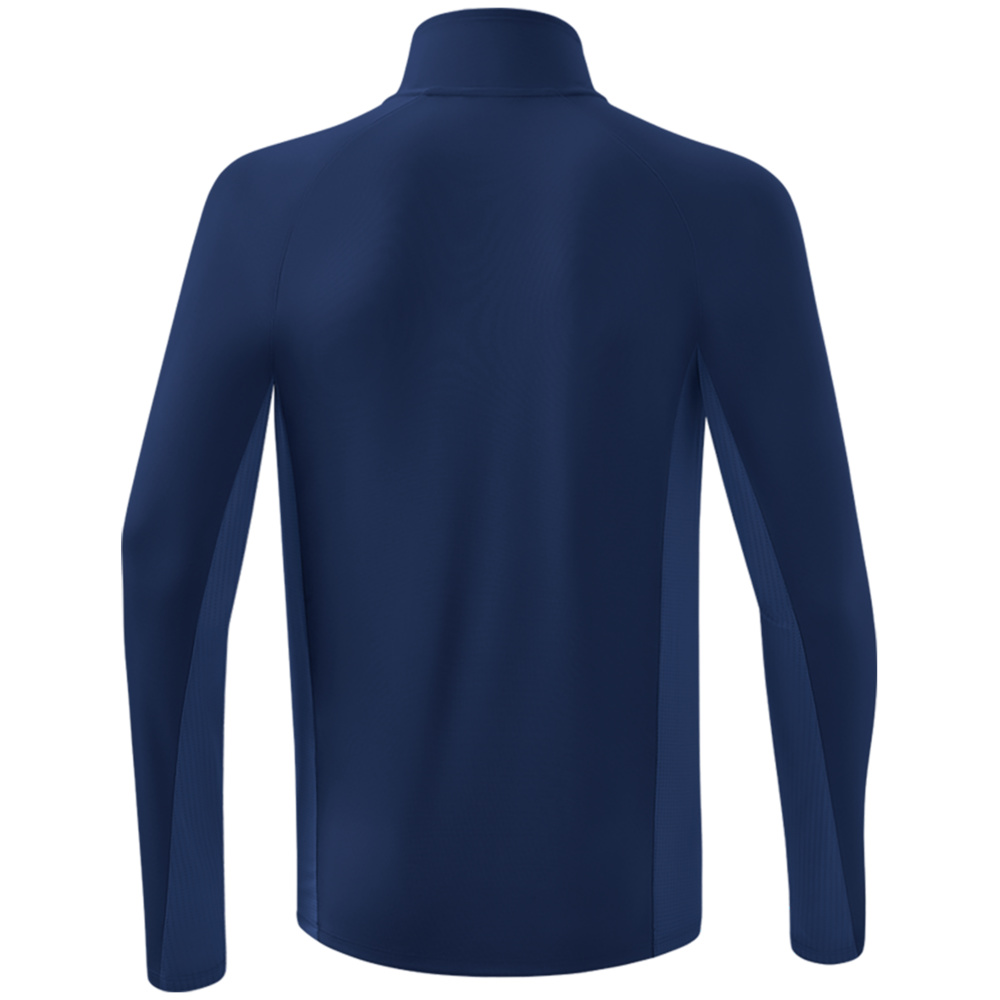 ERIMA LIGA STAR TRAINING JACKET, NEW NAVY UNISEX. 