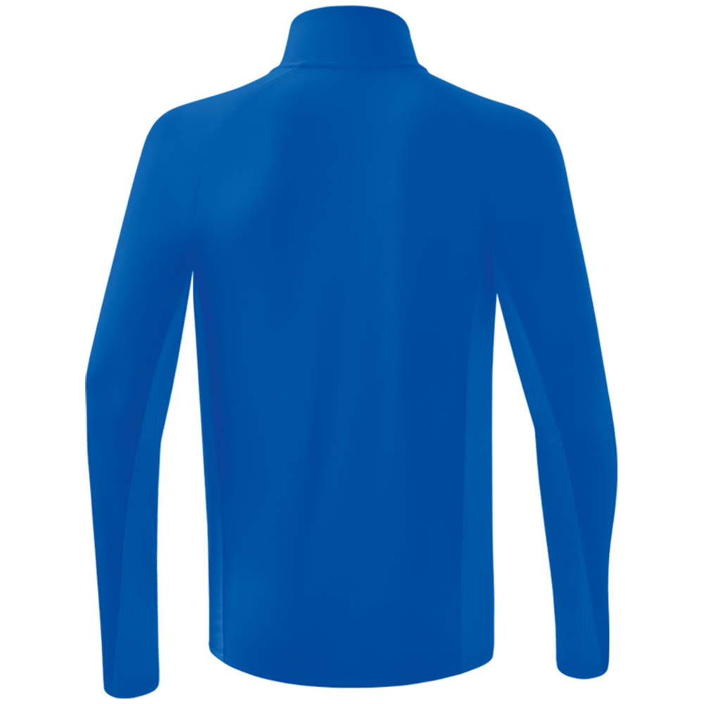 ERIMA LIGA STAR TRAINING JACKET, NEW ROYAL KIDS. 