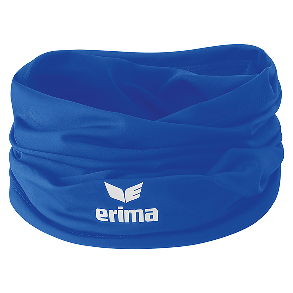 ERIMA NECK WARMERS, NEW ROYAL. 