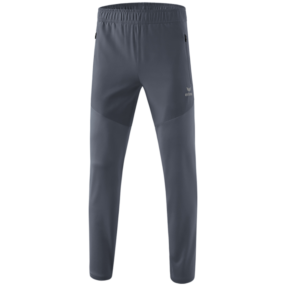 ERIMA PERFORMANCE ALL-ROUND PANTS, SLATE GREY WOMEN. 