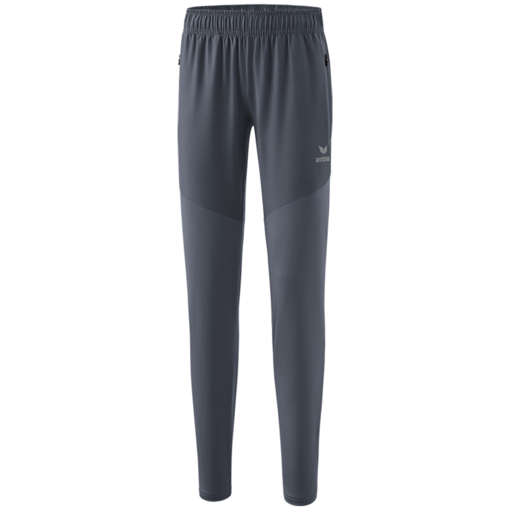 ERIMA PERFORMANCE ALL-ROUND PANTS, SLATE GREY WOMEN. 