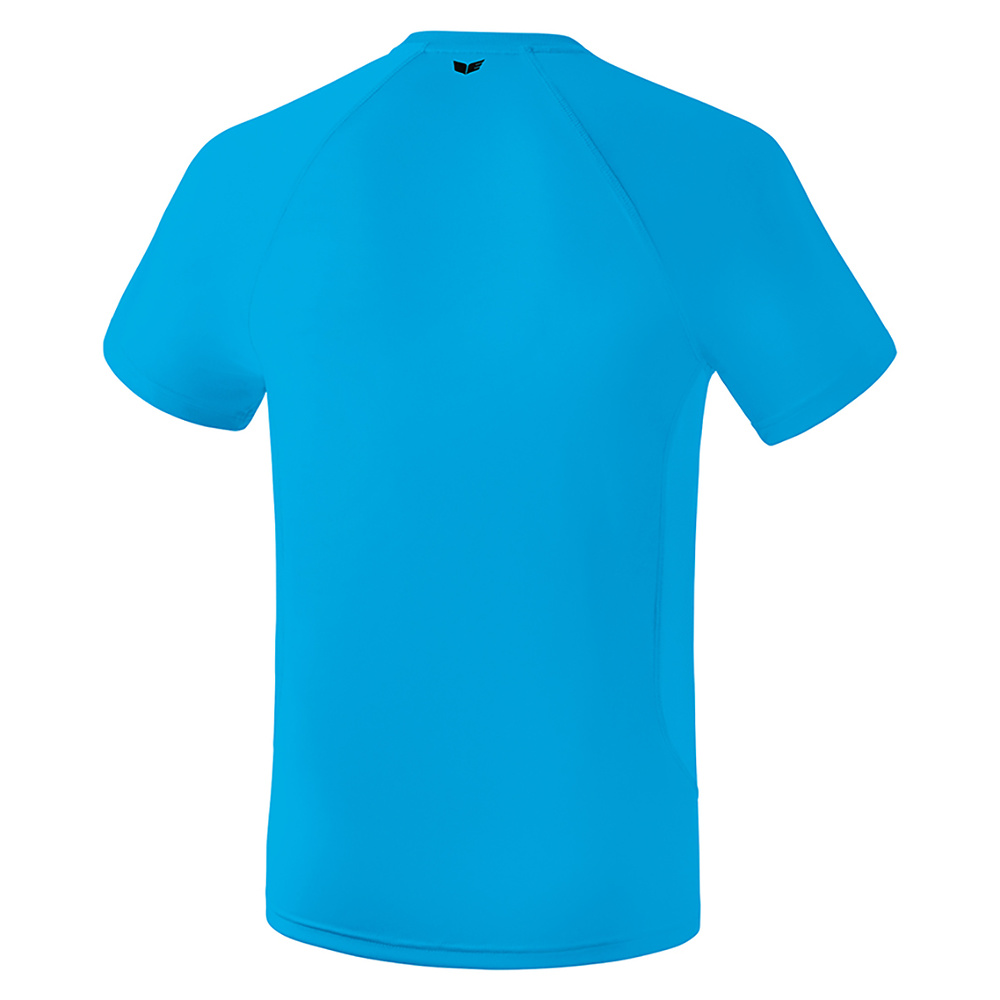 ERIMA PERFORMANCE T-SHIRT, CURACAO KIIDS. 