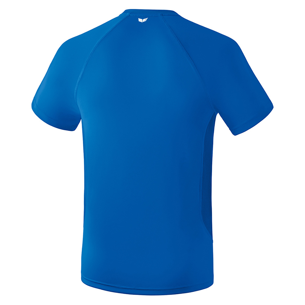 ERIMA PERFORMANCE T-SHIRT, NEW ROYAL MEN. 