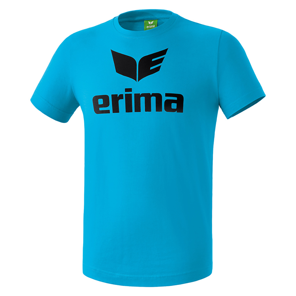 ERIMA PROMO T-SHIRT, CURACAO KIDS. 