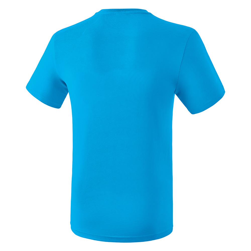 ERIMA PROMO T-SHIRT, CURACAO MAN. 