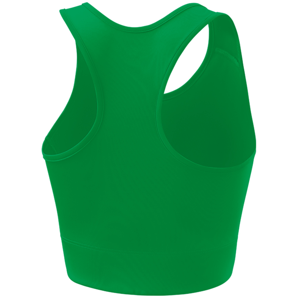 ERIMA RACING BRA, EMERALD WOMEN. 