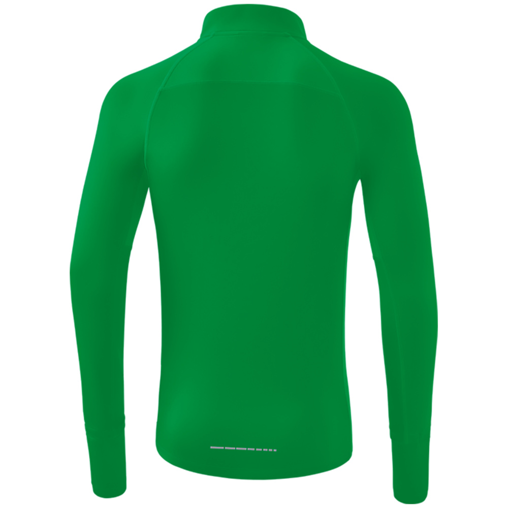 ERIMA RACING LONGSLEEVE, EMERALD MEN. 