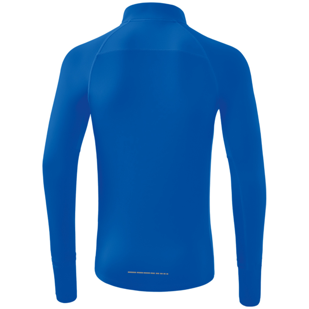 ERIMA RACING LONGSLEEVE, NEW ROYAL KIDS. 