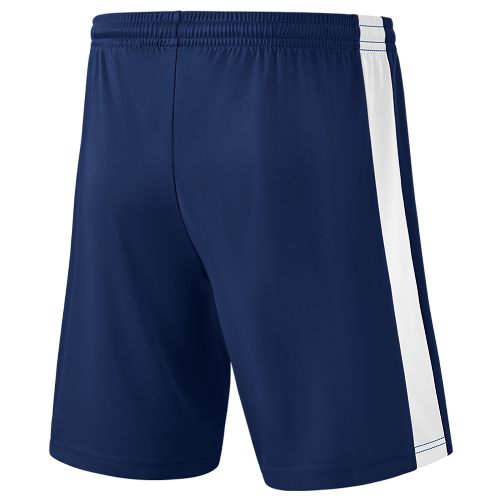 ERIMA RETRO STAR SHORTS, NEW NAVY-WHITE KIDS. 