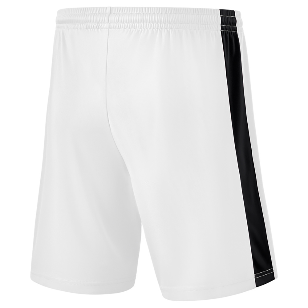 ERIMA RETRO STAR SHORTS, WHITE-BLACK MAN. 