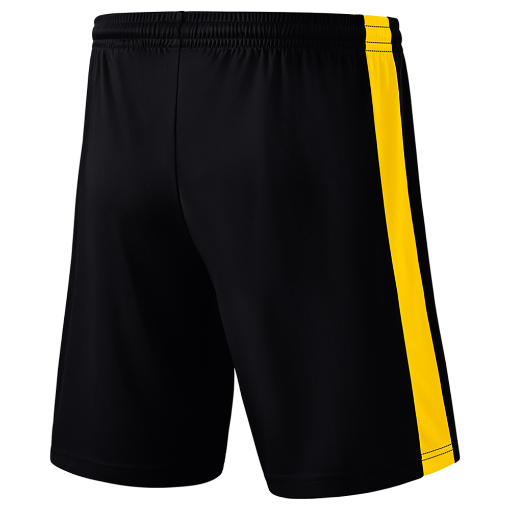 Dark sales yellow shorts