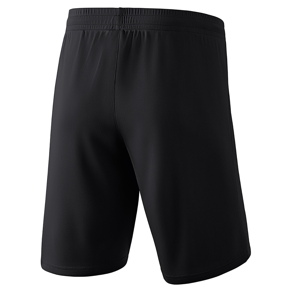 ERIMA RIO 2.0 SHORTS WITHOUT INNER SLIP, BLACK MEN. 