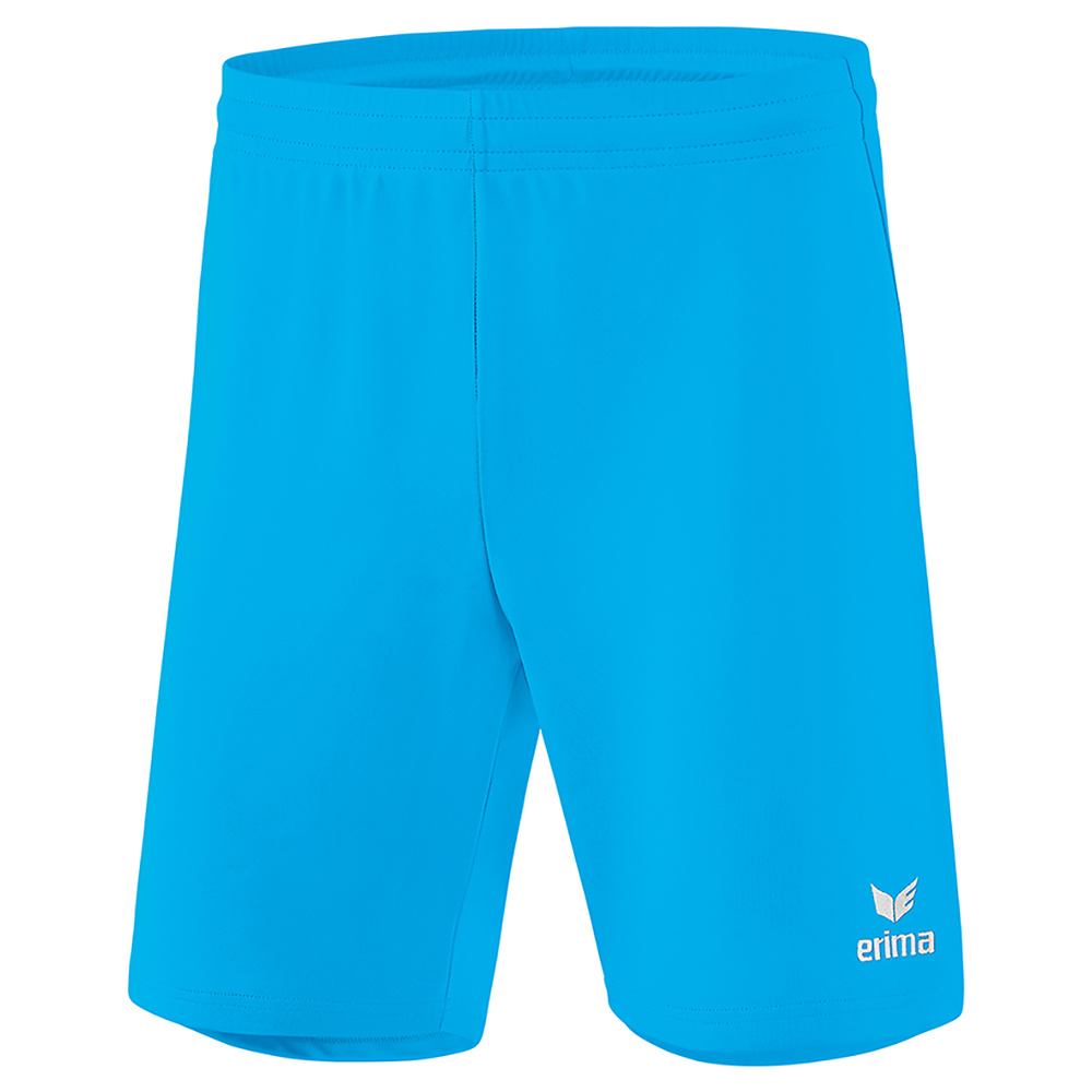 ERIMA RIO 2.0 SHORTS WITHOUT INNER SLIP, CURACAO MEN. 