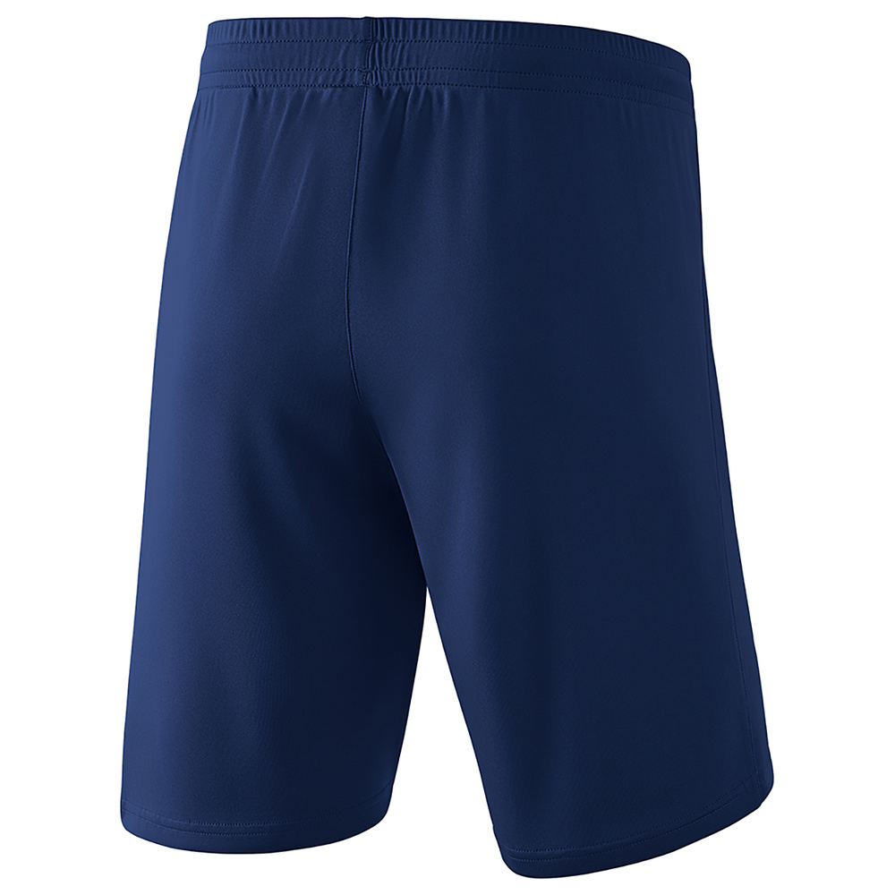 ERIMA RIO 2.0 SHORTS WITHOUT INNER SLIP, NAVY KIDS. 