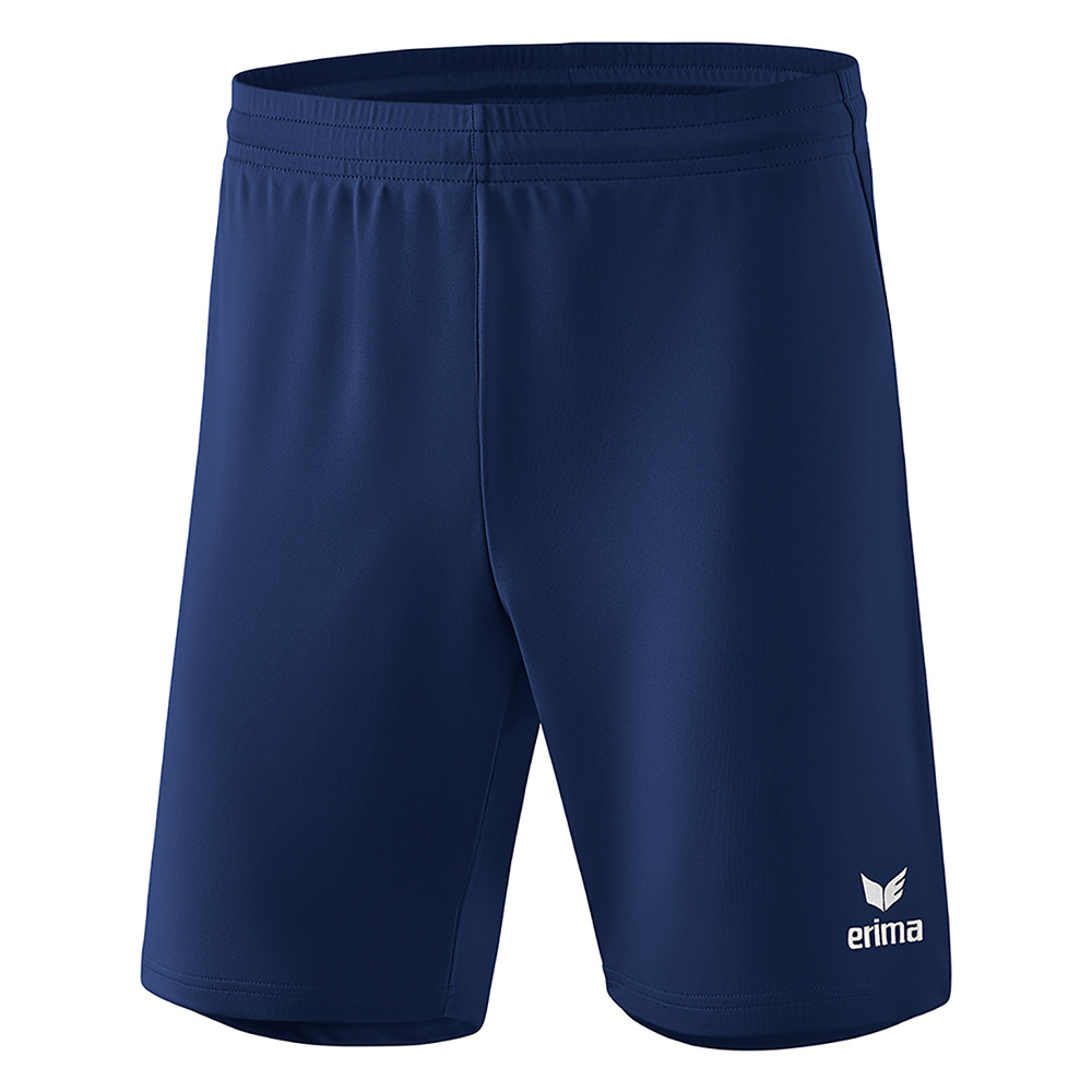 ERIMA RIO 2.0 SHORTS WITHOUT INNER SLIP, NAVY MEN. 