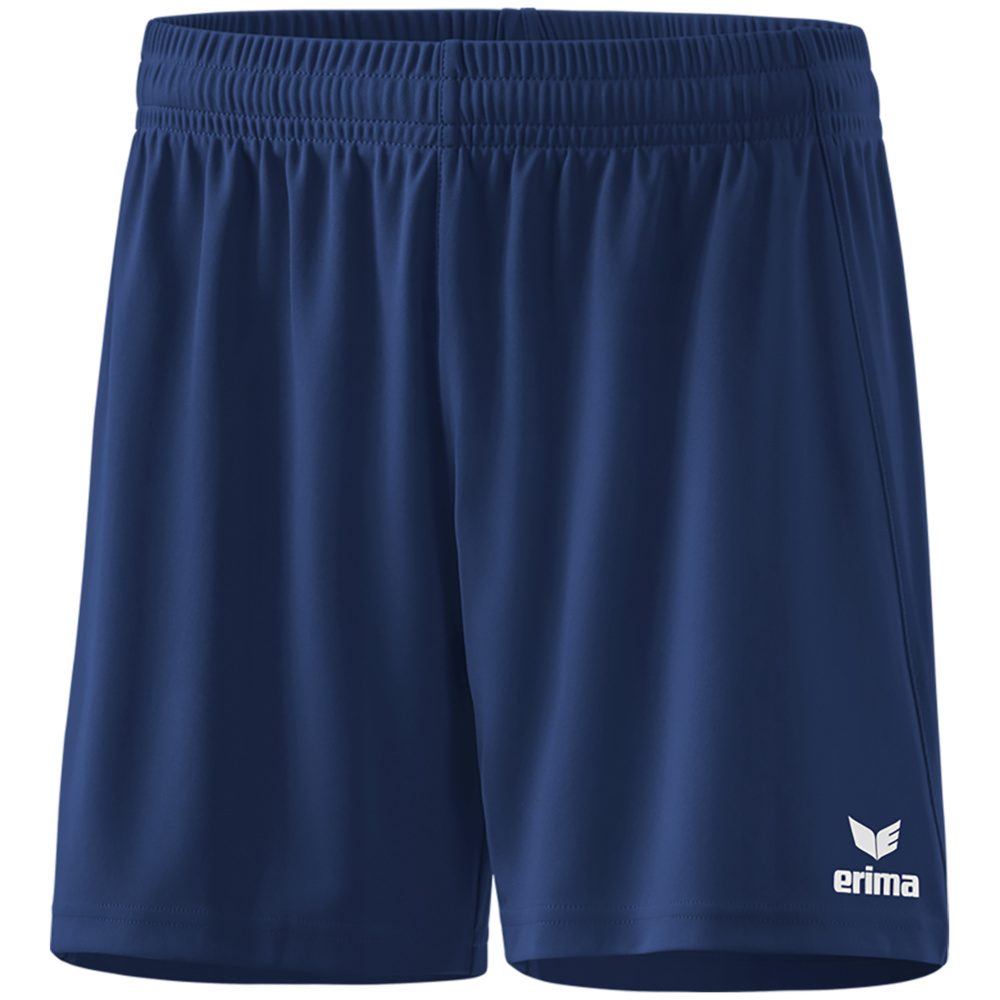 ERIMA RIO 2.0 SHORTS WITHOUT INNER SLIP, NEW NAVY WOMEN. 