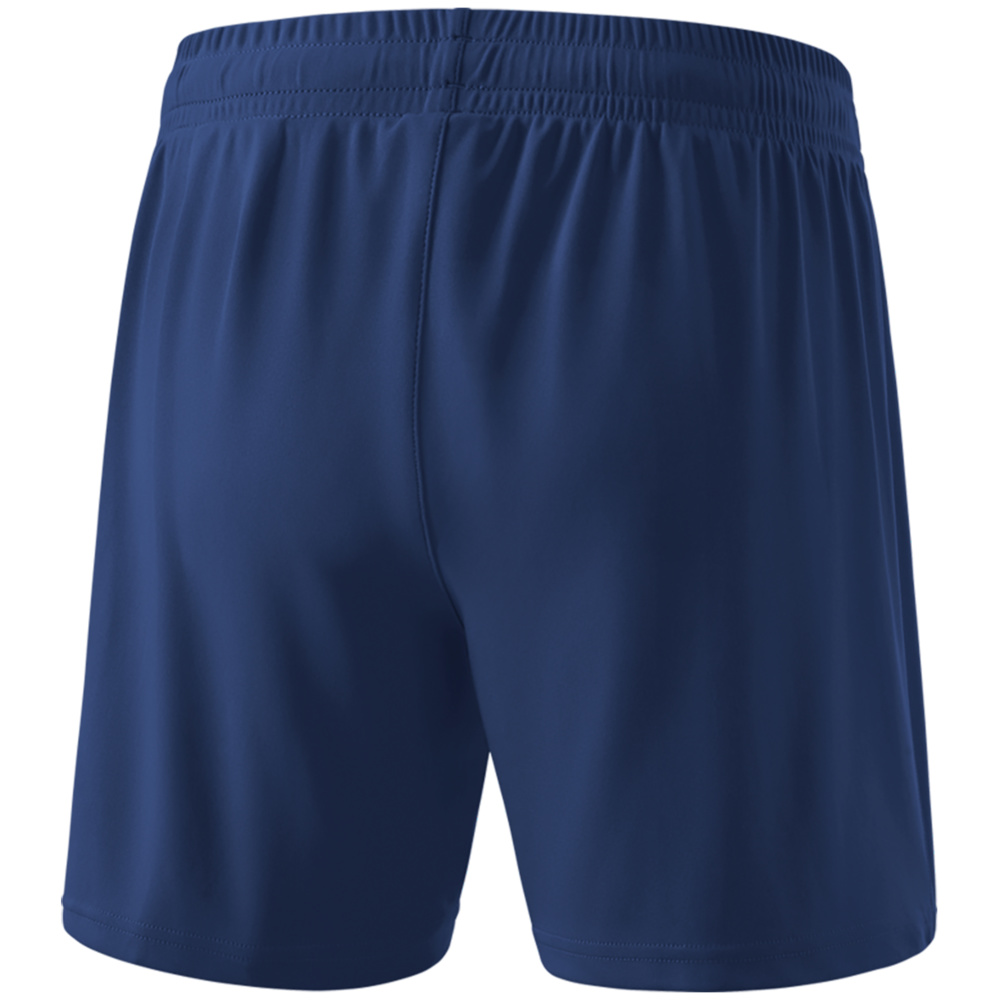 ERIMA RIO 2.0 SHORTS WITHOUT INNER SLIP, NEW NAVY WOMEN. 