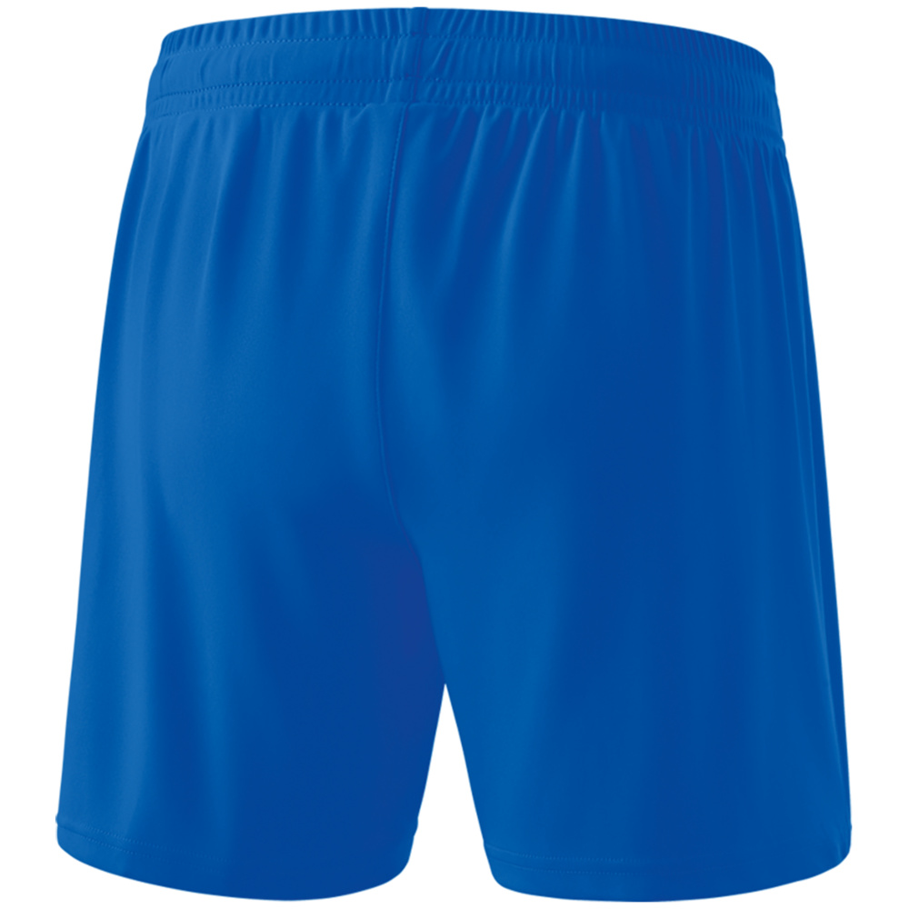 ERIMA RIO 2.0 SHORTS WITHOUT INNER SLIP, NEW ROYAL WOMEN. 