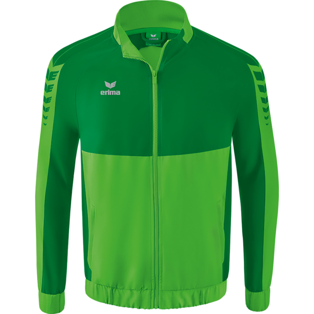 Emerald green mens jacket best sale