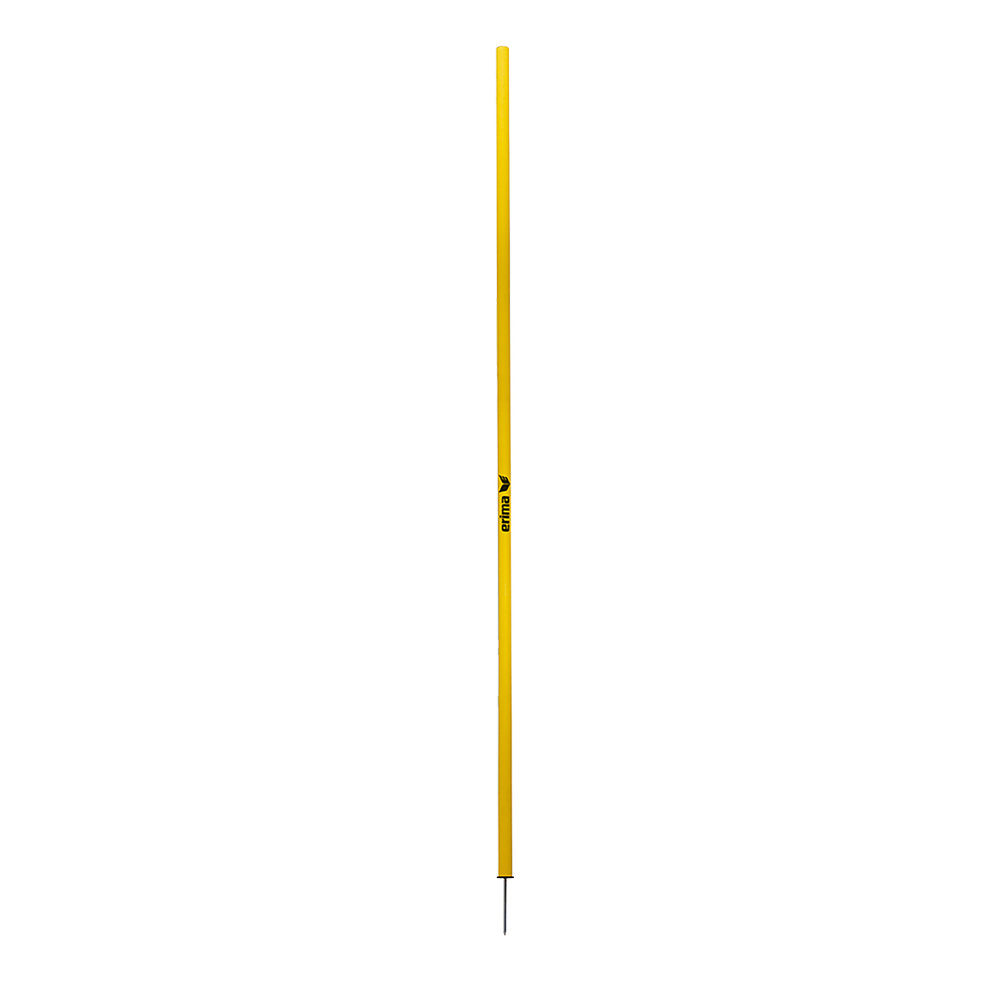 ERIMA SLALOM POLE WITH PEG. 