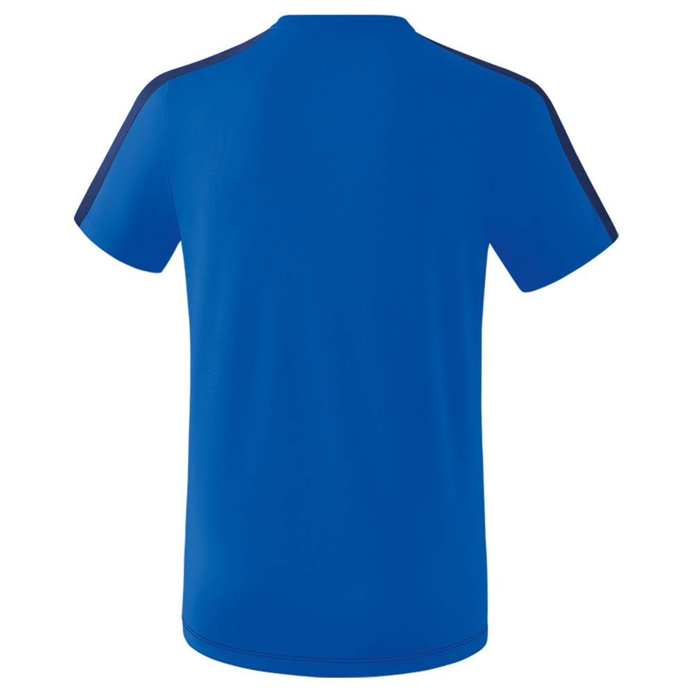 ERIMA SQUAD CAMISETA, ROYAL-MARINO HOMBRE. 